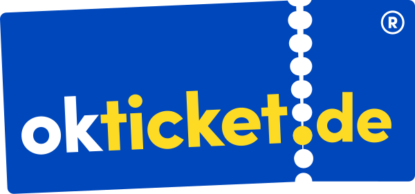 okTicket mit Link Link zu okTicket für Konzerte des vhs Musikring Kronach
